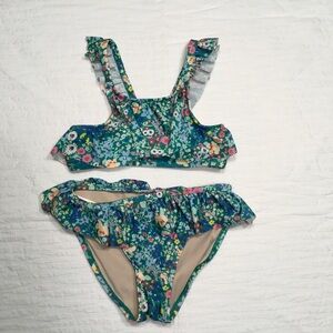Bikini Two Piece Swimsuit